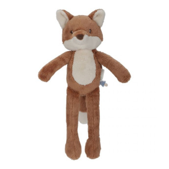 Peluche volpe Forest friends Little Dutch