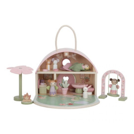 Casa delle fatine fairy garden Little Dutch