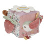 Cubo morbido sensoriale Fairy Garden Little Dutch