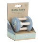 Roller rattle sonaglio in legno Forest friends Little Dutch