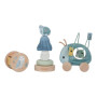 Set regalo in legno Forest friends Little Dutch