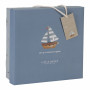 CCofanetto regalo Sailors Bay Little Dutch