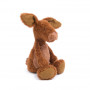 Peluche coniglio 30 cm Les Baba bou Moulin Roty