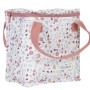 Borsa termica flowers & butterflies Little Dutch