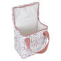 Borsa termica flowers & butterflies Little Dutch