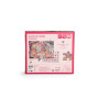 Puzzle cerca trova in casa 100 pz Moulin Roty