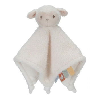 Doudou pecora Little Dutch