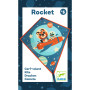 Aquilone Rocket Djeco