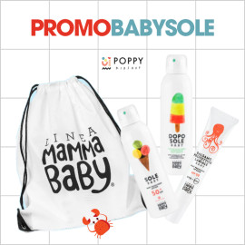 PROMO BABY SOLE - Linea Mamma Baby