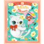 Kit creativo mini diamanti friendship Djeco