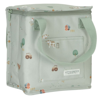 Borsa termica Little farm Little Dutch