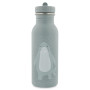 Borraccia in acciaio 500 ml squalo Trixie