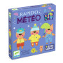 Rapid Meteo Djeco