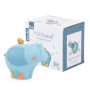 Luce notturna ricaricabile Usb elefante Moulin Roty