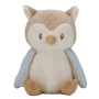 Peluche gufetto Forest friends Little Dutch