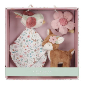 Cofanetto regalo Fairy garden Little Dutch