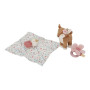 Cofanetto regalo Fairy garden Little Dutch